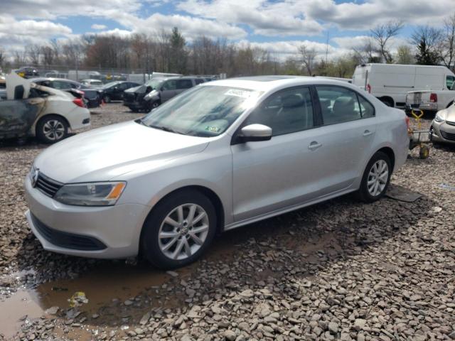 VOLKSWAGEN JETTA 2012 3vwdp7aj2cm370586