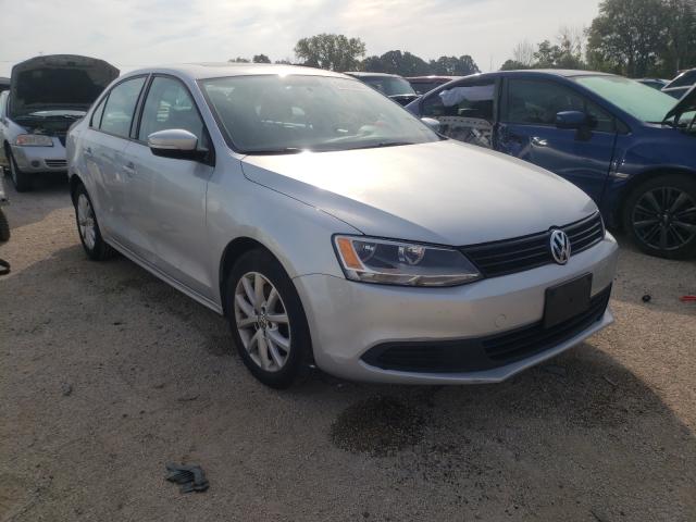 VOLKSWAGEN JETTA SE 2012 3vwdp7aj2cm383368