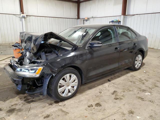 VOLKSWAGEN JETTA SE 2012 3vwdp7aj2cm387002