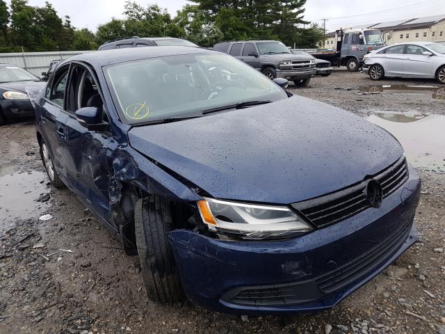 VOLKSWAGEN JETTA SE 2012 3vwdp7aj2cm397545