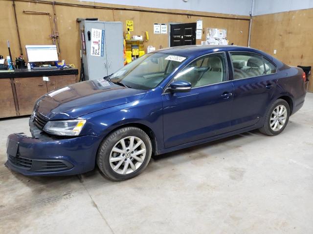 VOLKSWAGEN JETTA 2012 3vwdp7aj2cm412609