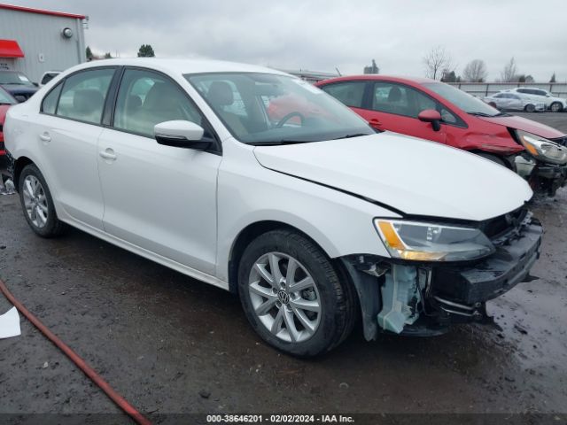 VOLKSWAGEN JETTA 2012 3vwdp7aj2cm415719