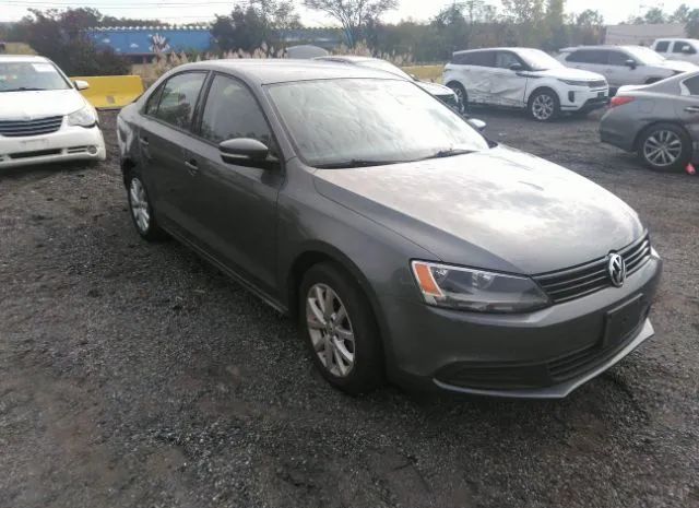 VOLKSWAGEN JETTA 2012 3vwdp7aj2cm424758