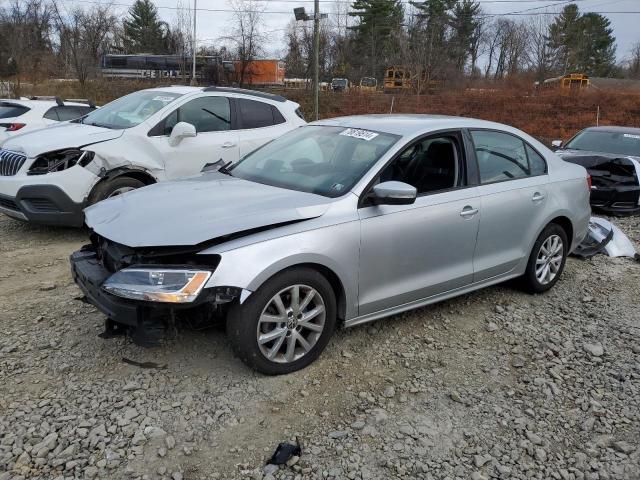 VOLKSWAGEN JETTA SE 2012 3vwdp7aj2cm425764