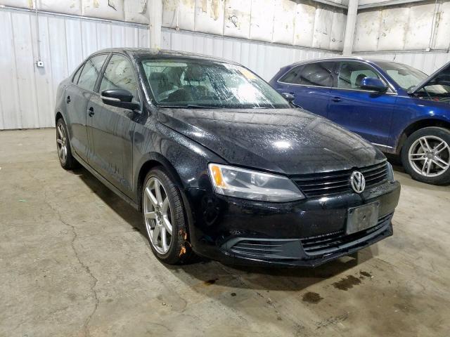 VOLKSWAGEN JETTA 2012 3vwdp7aj2cm452415