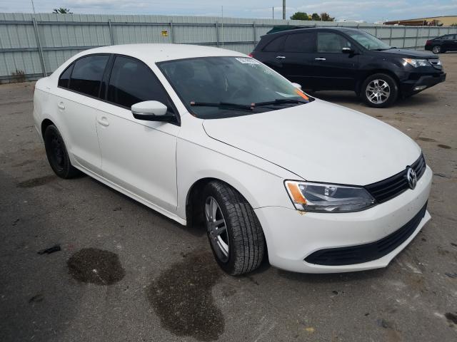 VOLKSWAGEN JETTA SE 2012 3vwdp7aj2cm453824