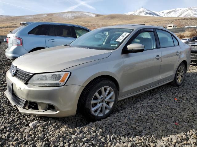 VOLKSWAGEN JETTA 2012 3vwdp7aj2cm463561