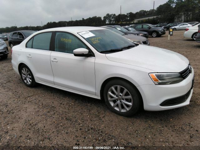 VOLKSWAGEN JETTA SEDAN 2013 3vwdp7aj2dm200181