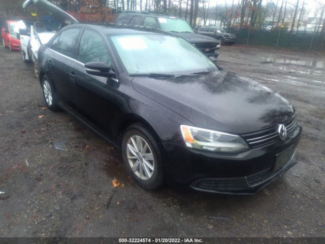 VOLKSWAGEN JETTA SEDAN 2013 3vwdp7aj2dm215554