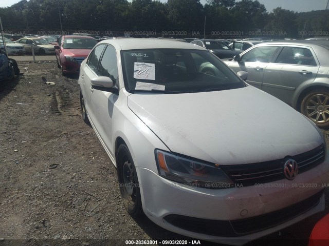 VOLKSWAGEN JETTA SEDAN 2013 3vwdp7aj2dm215666