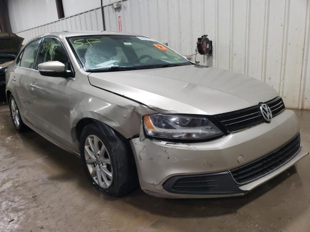 VOLKSWAGEN JETTA SE 2013 3vwdp7aj2dm216302