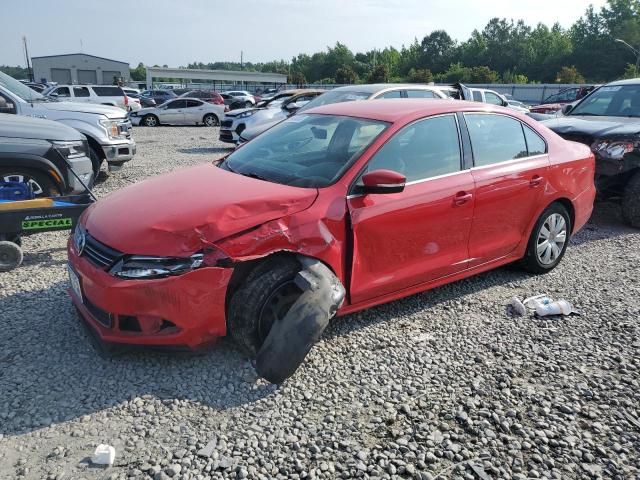 VOLKSWAGEN JETTA SE 2013 3vwdp7aj2dm216719