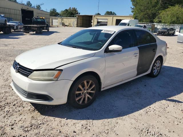 VOLKSWAGEN JETTA SE 2013 3vwdp7aj2dm218793