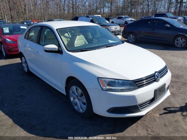 VOLKSWAGEN JETTA 2013 3vwdp7aj2dm221466