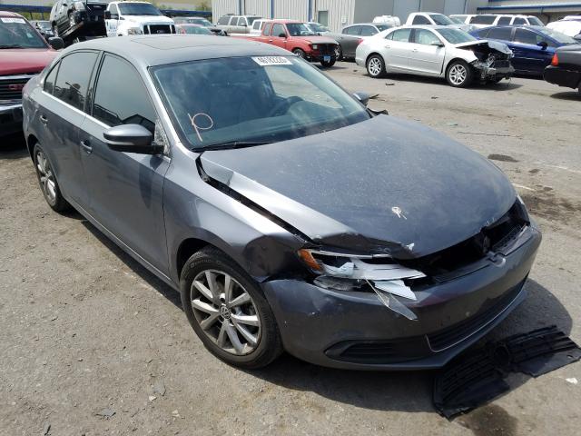 VOLKSWAGEN JETTA SE 2013 3vwdp7aj2dm242365