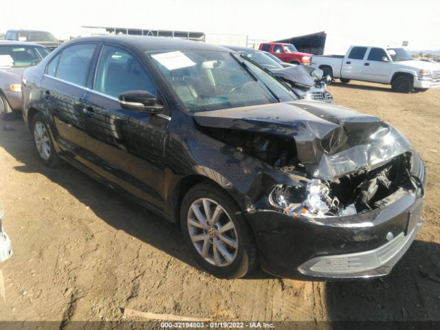 VOLKSWAGEN JETTA SEDAN 2013 3vwdp7aj2dm245623