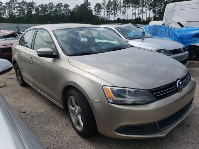 VOLKSWAGEN JETTA SE 2013 3vwdp7aj2dm247002