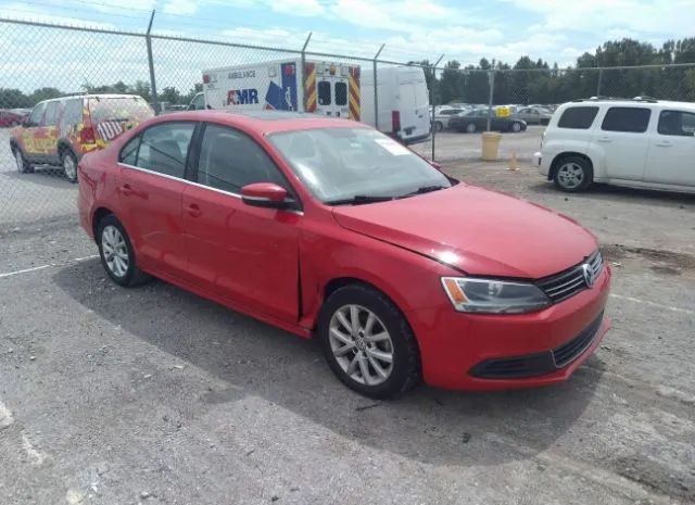 VOLKSWAGEN JETTA SEDAN 2013 3vwdp7aj2dm250577