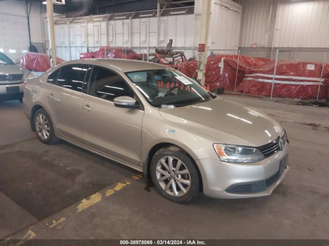 VOLKSWAGEN JETTA 2013 3vwdp7aj2dm251552