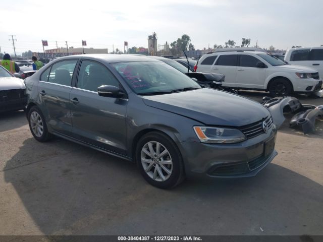 VOLKSWAGEN JETTA 2013 3vwdp7aj2dm253835