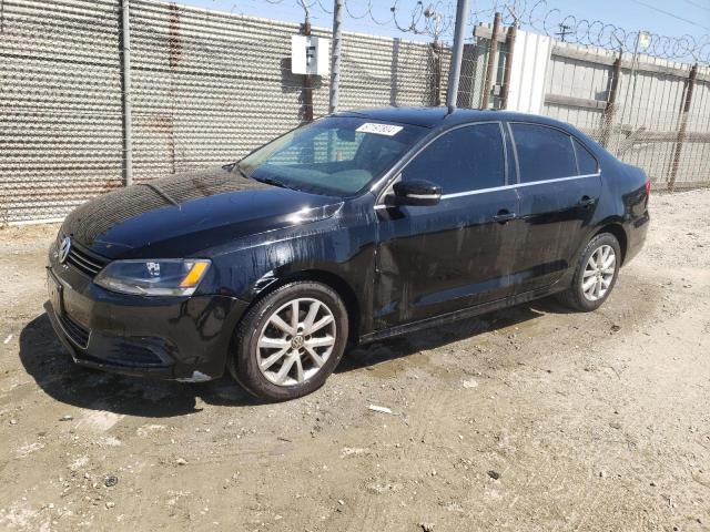 VOLKSWAGEN JETTA SE 2013 3vwdp7aj2dm253981