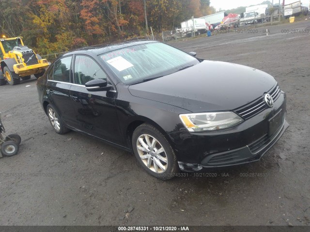 VOLKSWAGEN NULL 2013 3vwdp7aj2dm255343