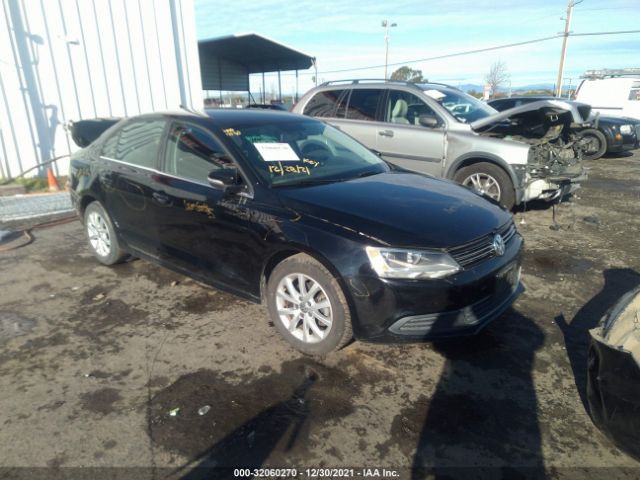 VOLKSWAGEN JETTA SEDAN 2013 3vwdp7aj2dm257495