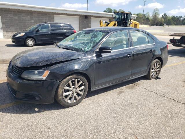 VOLKSWAGEN JETTA SE 2013 3vwdp7aj2dm266455