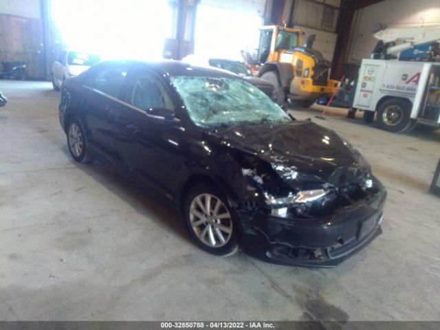 VOLKSWAGEN JETTA SEDAN 2013 3vwdp7aj2dm279111