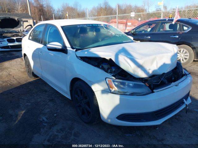 VOLKSWAGEN JETTA 2013 3vwdp7aj2dm279450