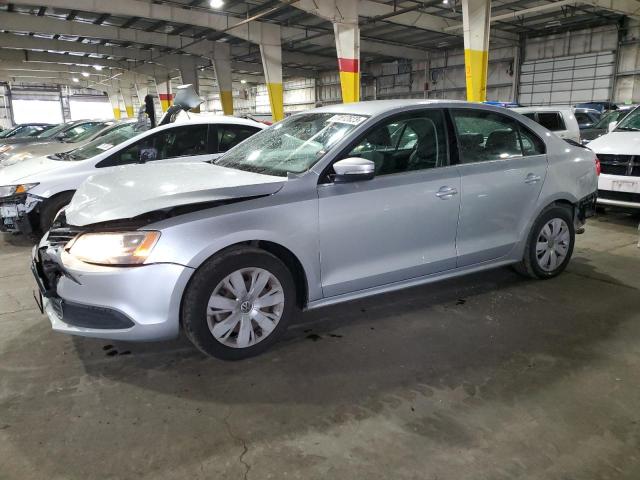 VOLKSWAGEN JETTA 2013 3vwdp7aj2dm282820