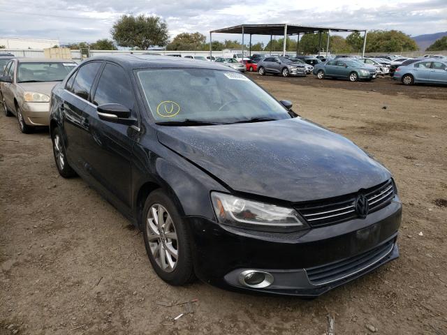 VOLKSWAGEN JETTA SE 2013 3vwdp7aj2dm298144