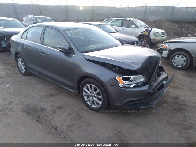 VOLKSWAGEN JETTA SEDAN 2013 3vwdp7aj2dm308980