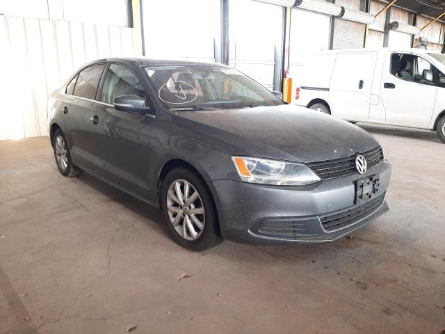 VOLKSWAGEN JETTA SE 2013 3vwdp7aj2dm308994