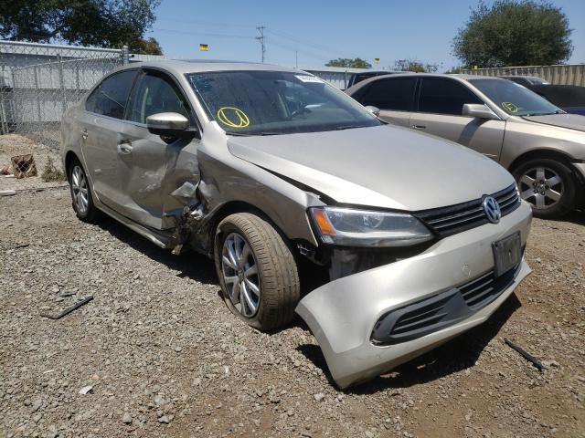 VOLKSWAGEN JETTA SE 2013 3vwdp7aj2dm312608