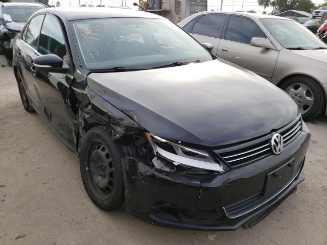 VOLKSWAGEN NULL 2013 3vwdp7aj2dm354227