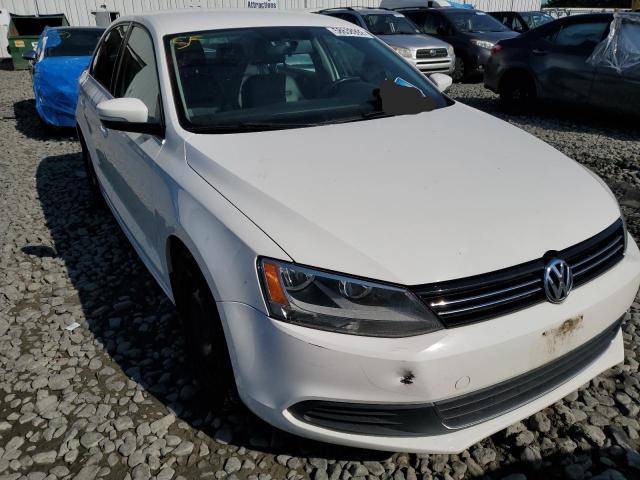 VOLKSWAGEN JETTA SE 2013 3vwdp7aj2dm357709