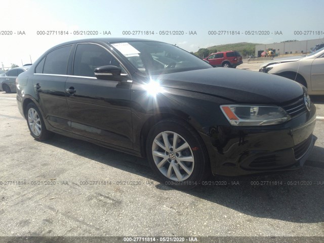 VOLKSWAGEN JETTA SEDAN 2013 3vwdp7aj2dm361792