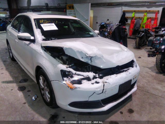 VOLKSWAGEN JETTA SEDAN 2013 3vwdp7aj2dm365924