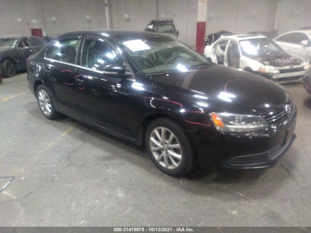 VOLKSWAGEN JETTA SEDAN 2013 3vwdp7aj2dm371755