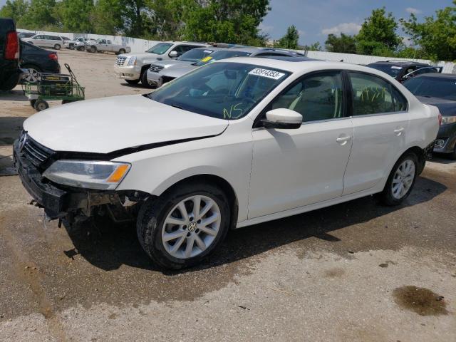 VOLKSWAGEN JETTA SE 2013 3vwdp7aj2dm379743