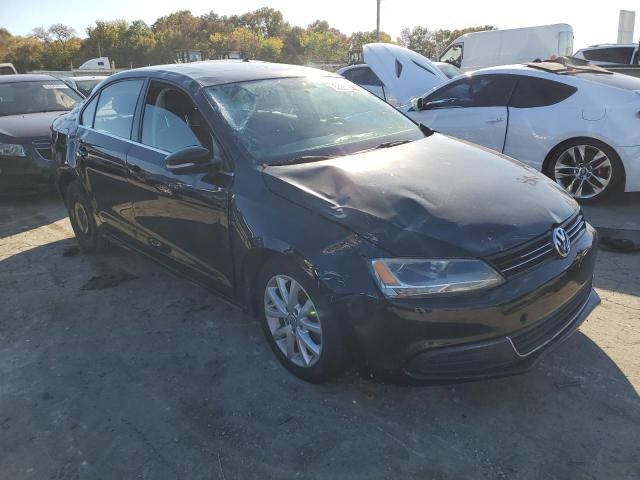 VOLKSWAGEN JETTA SE 2013 3vwdp7aj2dm379919