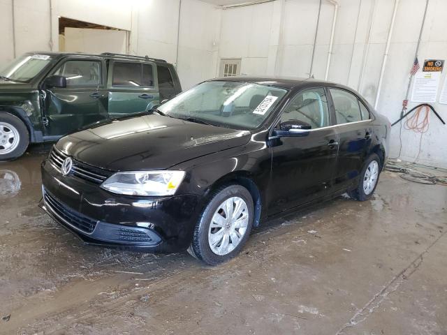 VOLKSWAGEN JETTA 2013 3vwdp7aj2dm380262