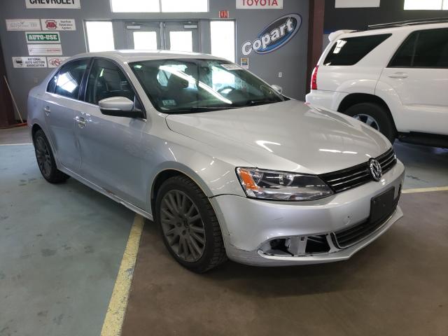 VOLKSWAGEN JETTA SE 2013 3vwdp7aj2dm383954