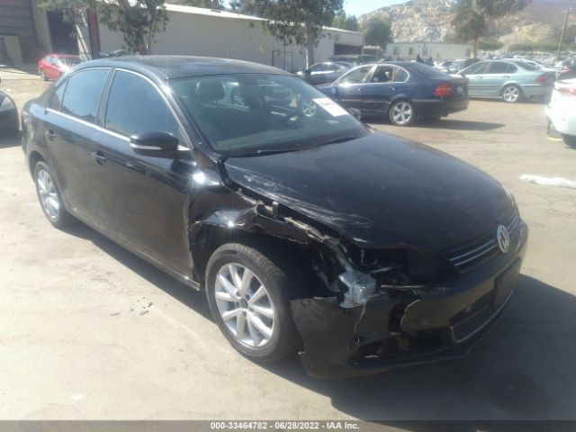 VOLKSWAGEN JETTA SEDAN 2013 3vwdp7aj2dm384540