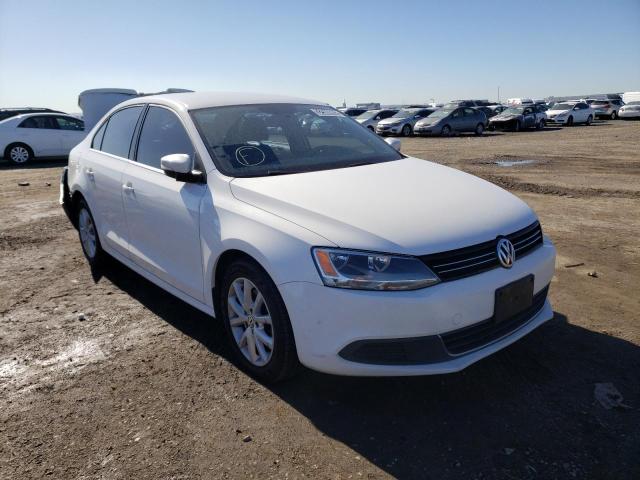 VOLKSWAGEN JETTA SE 2013 3vwdp7aj2dm386806