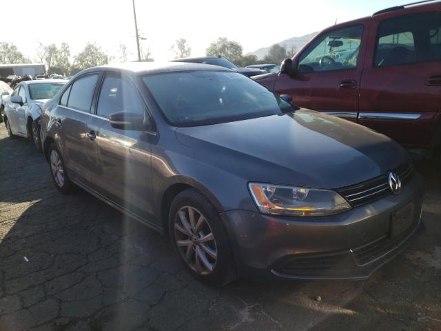 VOLKSWAGEN JETTA SE 2013 3vwdp7aj2dm389348