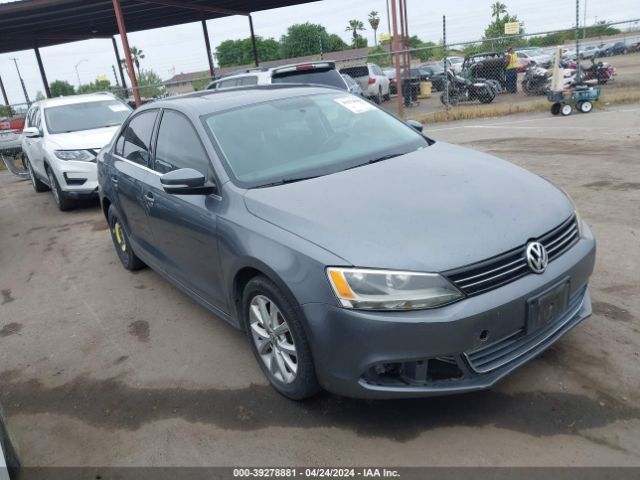 VOLKSWAGEN JETTA 2013 3vwdp7aj2dm391763