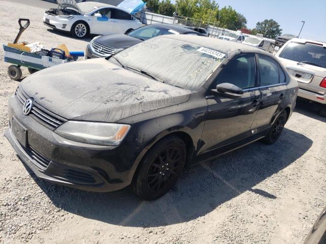 VOLKSWAGEN JETTA SE 2013 3vwdp7aj2dm394243