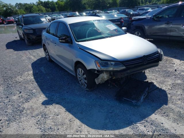 VOLKSWAGEN JETTA 2013 3vwdp7aj2dm394775